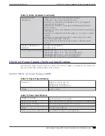 Preview for 143 page of Extreme Networks ExtremeSwitching 5520 Series Hardware Installation Manual