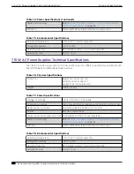 Preview for 144 page of Extreme Networks ExtremeSwitching 5520 Series Hardware Installation Manual