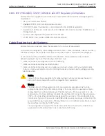 Preview for 153 page of Extreme Networks ExtremeSwitching 5520 Series Hardware Installation Manual