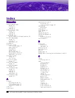 Preview for 158 page of Extreme Networks ExtremeSwitching 5520 Series Hardware Installation Manual