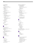 Preview for 159 page of Extreme Networks ExtremeSwitching 5520 Series Hardware Installation Manual