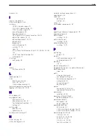 Preview for 160 page of Extreme Networks ExtremeSwitching 5520 Series Hardware Installation Manual