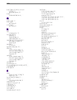 Preview for 161 page of Extreme Networks ExtremeSwitching 5520 Series Hardware Installation Manual