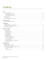 Preview for 3 page of Extreme Networks ExtremeSwitching SLX 9140 Hardware Installation Manual