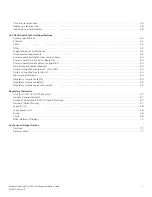 Preview for 5 page of Extreme Networks ExtremeSwitching SLX 9140 Hardware Installation Manual