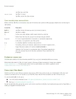 Preview for 8 page of Extreme Networks ExtremeSwitching SLX 9140 Hardware Installation Manual