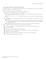 Preview for 9 page of Extreme Networks ExtremeSwitching SLX 9140 Hardware Installation Manual