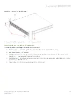 Preview for 25 page of Extreme Networks ExtremeSwitching SLX 9140 Hardware Installation Manual