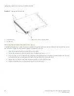 Preview for 38 page of Extreme Networks ExtremeSwitching SLX 9140 Hardware Installation Manual