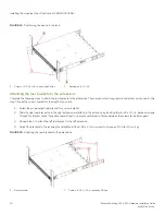 Preview for 40 page of Extreme Networks ExtremeSwitching SLX 9140 Hardware Installation Manual