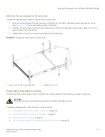 Preview for 41 page of Extreme Networks ExtremeSwitching SLX 9140 Hardware Installation Manual