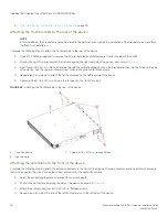 Preview for 42 page of Extreme Networks ExtremeSwitching SLX 9140 Hardware Installation Manual