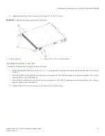 Preview for 43 page of Extreme Networks ExtremeSwitching SLX 9140 Hardware Installation Manual