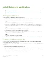 Preview for 47 page of Extreme Networks ExtremeSwitching SLX 9140 Hardware Installation Manual