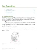 Preview for 67 page of Extreme Networks ExtremeSwitching SLX 9140 Hardware Installation Manual