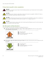 Preview for 68 page of Extreme Networks ExtremeSwitching SLX 9140 Hardware Installation Manual