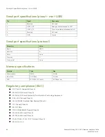 Preview for 74 page of Extreme Networks ExtremeSwitching SLX 9140 Hardware Installation Manual