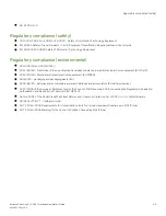 Preview for 75 page of Extreme Networks ExtremeSwitching SLX 9140 Hardware Installation Manual