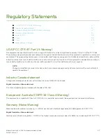 Preview for 77 page of Extreme Networks ExtremeSwitching SLX 9140 Hardware Installation Manual