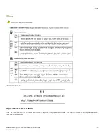 Preview for 79 page of Extreme Networks ExtremeSwitching SLX 9140 Hardware Installation Manual