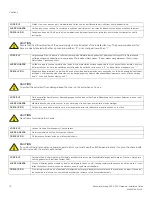 Preview for 82 page of Extreme Networks ExtremeSwitching SLX 9140 Hardware Installation Manual