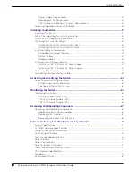 Preview for 4 page of Extreme Networks ExtremeSwitching SLX 9150 Hardware Installation Manual