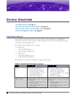 Preview for 14 page of Extreme Networks ExtremeSwitching SLX 9150 Hardware Installation Manual