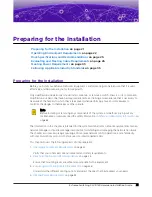 Preview for 21 page of Extreme Networks ExtremeSwitching SLX 9150 Hardware Installation Manual