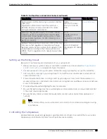 Preview for 23 page of Extreme Networks ExtremeSwitching SLX 9150 Hardware Installation Manual