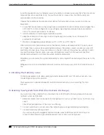 Preview for 24 page of Extreme Networks ExtremeSwitching SLX 9150 Hardware Installation Manual