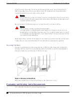 Preview for 26 page of Extreme Networks ExtremeSwitching SLX 9150 Hardware Installation Manual