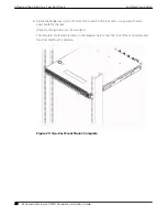 Preview for 48 page of Extreme Networks ExtremeSwitching SLX 9150 Hardware Installation Manual