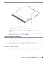 Preview for 49 page of Extreme Networks ExtremeSwitching SLX 9150 Hardware Installation Manual