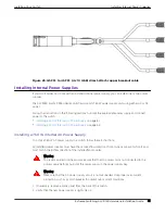 Preview for 51 page of Extreme Networks ExtremeSwitching SLX 9150 Hardware Installation Manual