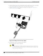 Preview for 52 page of Extreme Networks ExtremeSwitching SLX 9150 Hardware Installation Manual