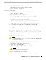 Preview for 55 page of Extreme Networks ExtremeSwitching SLX 9150 Hardware Installation Manual