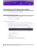 Preview for 60 page of Extreme Networks ExtremeSwitching SLX 9150 Hardware Installation Manual