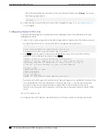 Preview for 62 page of Extreme Networks ExtremeSwitching SLX 9150 Hardware Installation Manual