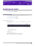 Preview for 63 page of Extreme Networks ExtremeSwitching SLX 9150 Hardware Installation Manual