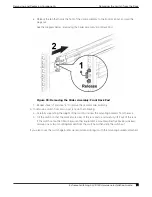 Preview for 71 page of Extreme Networks ExtremeSwitching SLX 9150 Hardware Installation Manual