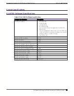 Preview for 73 page of Extreme Networks ExtremeSwitching SLX 9150 Hardware Installation Manual