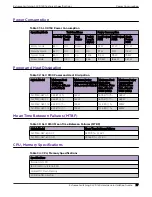 Preview for 77 page of Extreme Networks ExtremeSwitching SLX 9150 Hardware Installation Manual