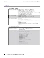 Preview for 78 page of Extreme Networks ExtremeSwitching SLX 9150 Hardware Installation Manual