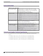 Preview for 80 page of Extreme Networks ExtremeSwitching SLX 9150 Hardware Installation Manual