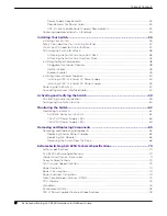 Preview for 4 page of Extreme Networks ExtremeSwitching SLX 9250 Hardware Installation Manual