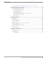 Preview for 5 page of Extreme Networks ExtremeSwitching SLX 9250 Hardware Installation Manual