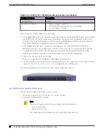 Preview for 14 page of Extreme Networks ExtremeSwitching SLX 9250 Hardware Installation Manual