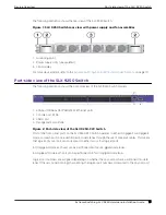 Preview for 15 page of Extreme Networks ExtremeSwitching SLX 9250 Hardware Installation Manual