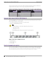 Preview for 16 page of Extreme Networks ExtremeSwitching SLX 9250 Hardware Installation Manual