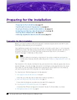 Preview for 20 page of Extreme Networks ExtremeSwitching SLX 9250 Hardware Installation Manual